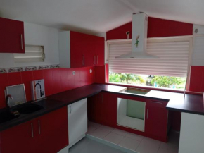 Appartement pour location saisonnière